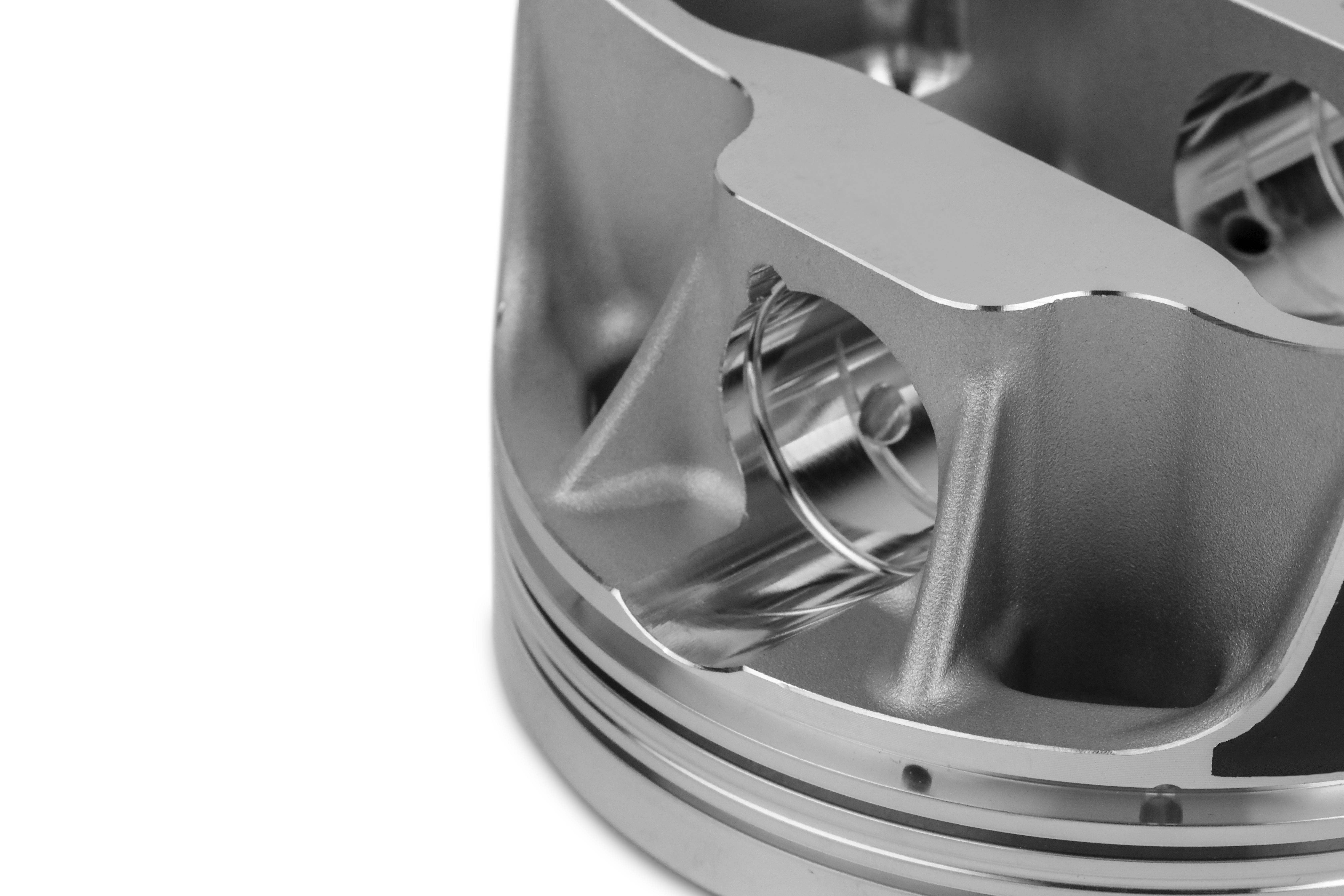 Need a 1,500hp Capable Gen III Hemi Piston? Look No Further!